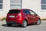 Ford Fiesta 2015 na predaj – fotografia 5