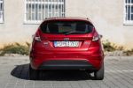 Ford Fiesta 2015 na predaj – fotografia 6