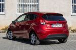 Ford Fiesta 2015 na predaj – fotografia 7