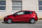 Ford Fiesta 2015 na predaj – fotografia 8