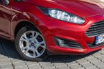 Ford Fiesta 2015 na predaj – fotografia 10