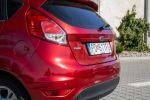 Ford Fiesta 2015 na predaj – fotografia 11