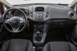Ford Fiesta 2015 na predaj – fotografia 13