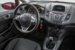 Ford Fiesta 2015 na predaj – fotografia 14