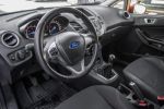 Ford Fiesta 2015 na predaj – fotografia 15
