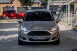 Ford Fiesta 2015 na predaj – fotografia 2