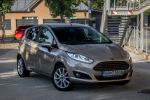 Ford Fiesta 2015 na predaj – fotografia 3