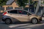 Ford Fiesta 2015 na predaj – fotografia 4