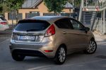 Ford Fiesta 2015 na predaj – fotografia 5