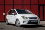 Ford C-Max 2008 na predaj – fotografia 3