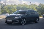 Ford Mondeo 2015 na predaj – fotografia 1