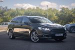 Ford Mondeo 2015 na predaj – fotografia 3