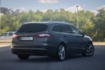 Ford Mondeo 2015 na predaj – fotografia 5