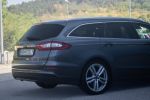 Ford Mondeo 2015 na predaj – fotografia 12
