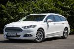 Ford Mondeo 2016 na predaj – fotografia 1
