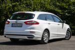 Ford Mondeo 2016 na predaj – fotografia 6