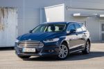 Ford Mondeo 2017 na predaj – fotografia 1