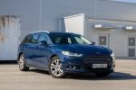 Ford Mondeo 2017 na predaj – fotografia 3