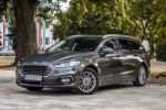 Ford Mondeo 2021 na predaj – fotografia 1