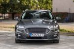 Ford Mondeo 2021 na predaj – fotografia 2