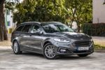 Ford Mondeo 2021 na predaj – fotografia 3