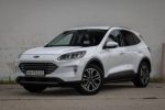 Ford Kuga 2020 na predaj – fotografia 1