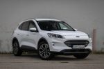 Ford Kuga 2020 na predaj – fotografia 4