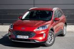 Ford Kuga 2023 na predaj – fotografia 2
