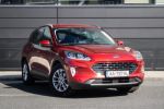 Ford Kuga 2023 na predaj – fotografia 4