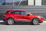 Ford Kuga 2023 na predaj – fotografia 5