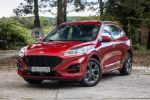 Ford Kuga 2021 na predaj – fotografia 1