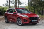 Ford Kuga 2021 na predaj – fotografia 3