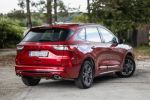 Ford Kuga 2021 na predaj – fotografia 5