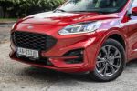 Ford Kuga 2021 na predaj – fotografia 9