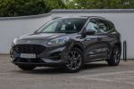 Ford Kuga 2022 na predaj – fotografia 1