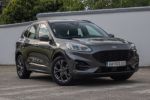 Ford Kuga 2022 na predaj – fotografia 6
