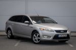Ford Mondeo 2009 na predaj – fotografia 3