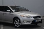 Ford Mondeo 2009 na predaj – fotografia 10