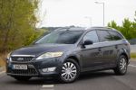 Ford Mondeo 2009 na predaj – fotografia 1