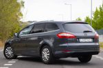 Ford Mondeo 2009 na predaj – fotografia 4