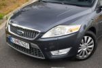 Ford Mondeo 2009 na predaj – fotografia 5