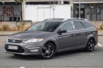 Ford Mondeo 2011 na predaj – fotografia 1
