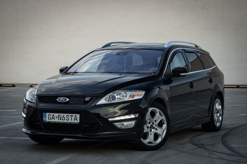 Ford Mondeo Combi 2011 na predaj