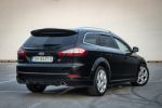 Ford Mondeo Combi 2011 na predaj – fotografia 5