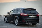 Ford Mondeo Combi 2011 na predaj – fotografia 7