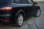 Ford Mondeo Combi 2011 na predaj – fotografia 14