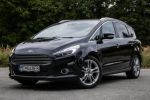 Ford S-Max 2017 na predaj – fotografia 1