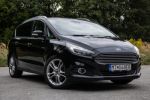 Ford S-Max 2017 na predaj – fotografia 3
