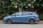 Ford S-Max 2018 na predaj – fotografia 8