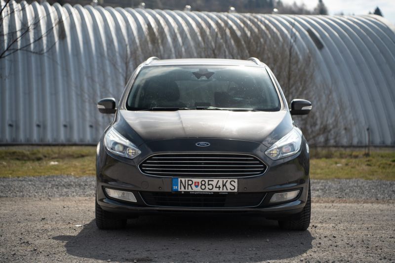 Ford Galaxy